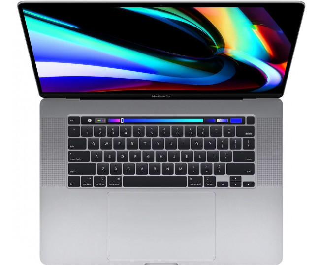 Apple MacBook Pro 16 Touch Bar (MVVK2) 1TB Space Gray б/у